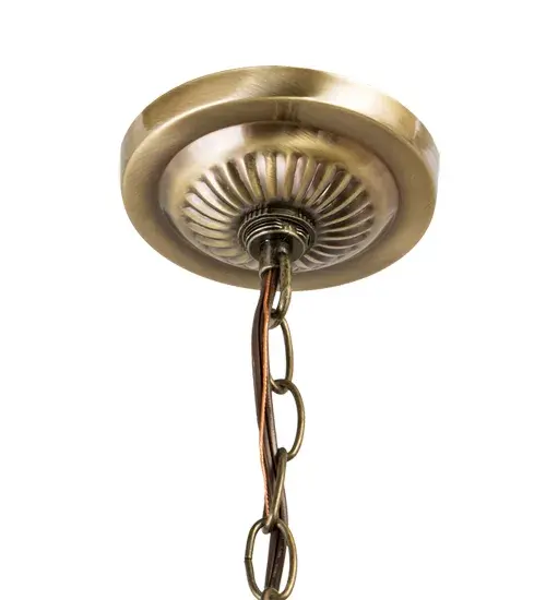 The Meyda Tiffany - Tiffany Hanginghead Dragonfly by Meyda Lighting - Image 9
