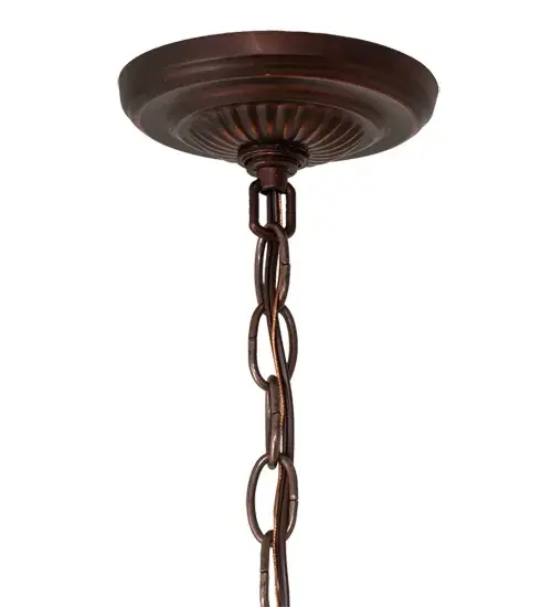 The Meyda Tiffany - Tiffany Hanginghead Dragonfly by Meyda Lighting - Image 9