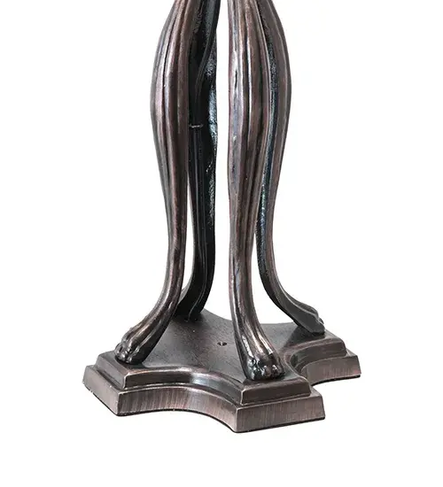 The Meyda Tiffany - Tiffany Hanginghead Dragonfly by Meyda Lighting - Image 8