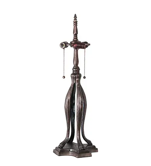 The Meyda Tiffany - Tiffany Hanginghead Dragonfly by Meyda Lighting - Image 9