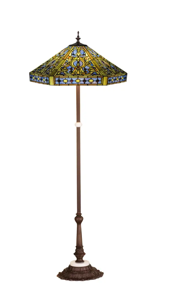 The Tiffany Elizabethan by Meyda Lighting