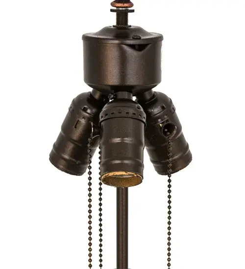 The Renaissance by Meyda Lighting - Image 3