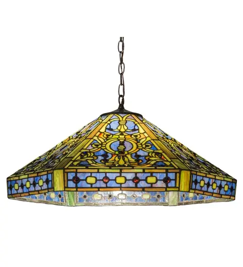 The Tiffany Elizabethan by Meyda Lighting - Image 2