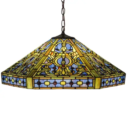 The Tiffany Elizabethan by Meyda Lighting - Image 5