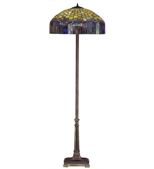 The Tiffany Candice by Meyda Lighting