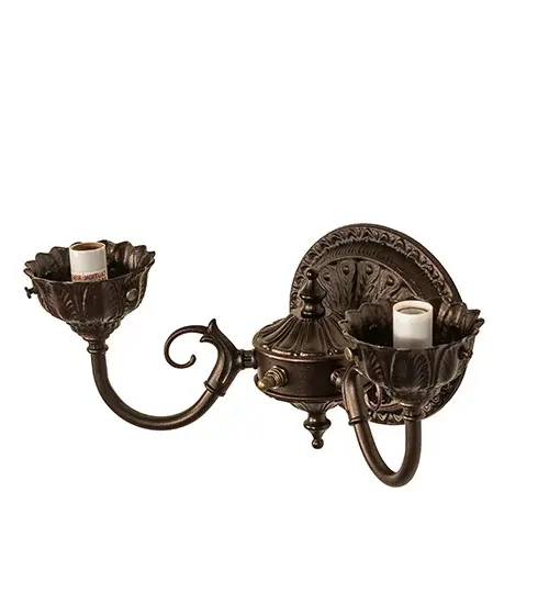 The Meyda Tiffany - Tiffany Rosebush by Meyda Lighting - Image 11