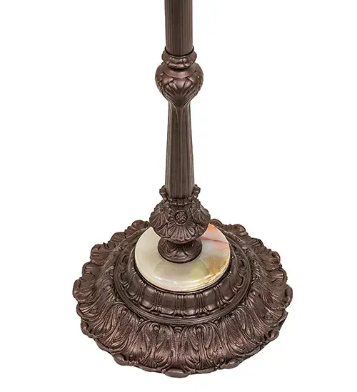 The Tiffany Rosebush by Meyda Lighting - Image 6