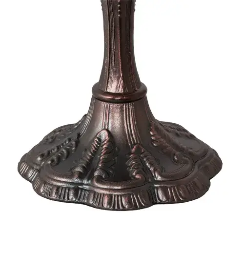 The Tiffany Cherry Blossom by Meyda Lighting - Image 8