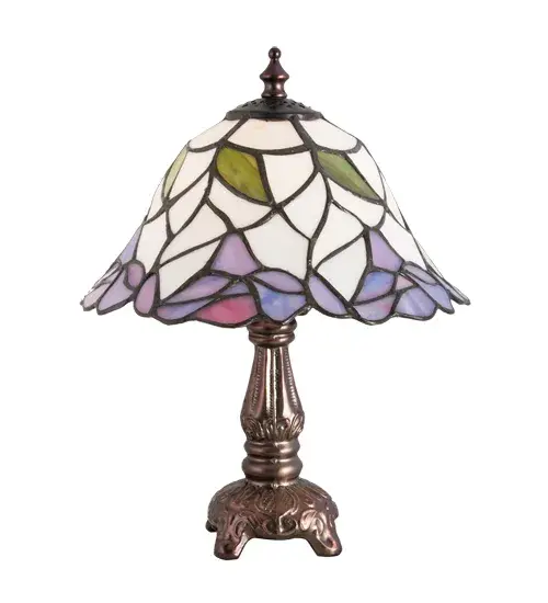 The Daffodil Bell by Meyda Lighting - Image 1