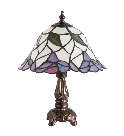 The Daffodil Bell by Meyda Lighting - Image 3