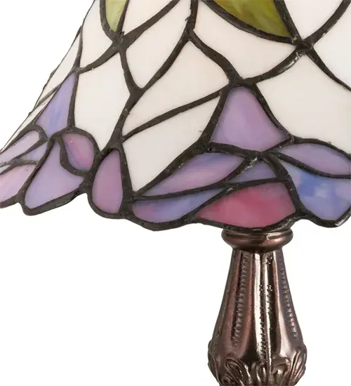 The Daffodil Bell by Meyda Lighting - Image 4