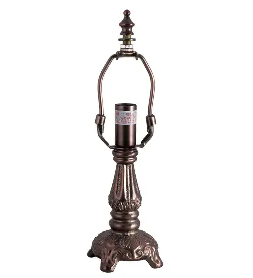 The Daffodil Bell by Meyda Lighting - Image 5