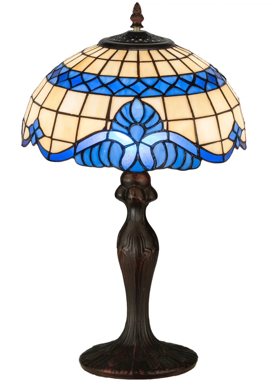 The Baroque by Meyda Lighting - Image 1