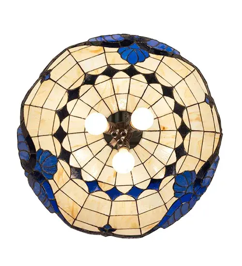 The Baroque by Meyda Lighting - Image 7