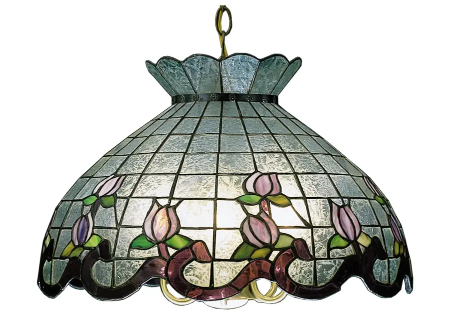 The Meyda Tiffany - Roseborder by Meyda Lighting - Image 1