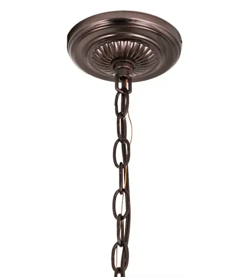The Meyda Tiffany - Roseborder by Meyda Lighting - Image 10
