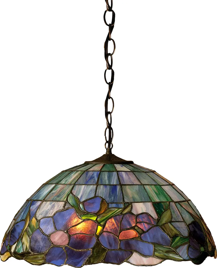 The Posy by Meyda Lighting