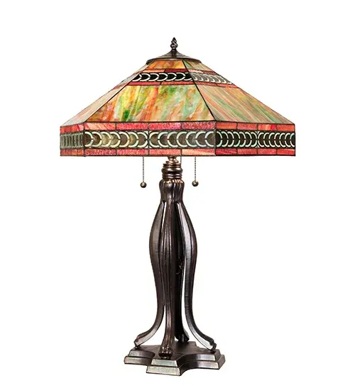The Cambridge by Meyda Lighting - Image 2