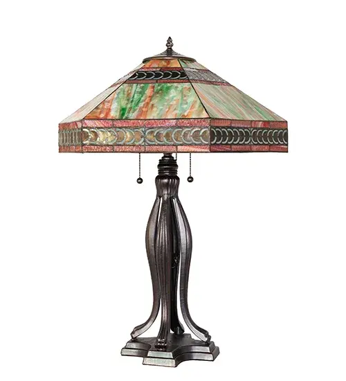 The Cambridge by Meyda Lighting - Image 3