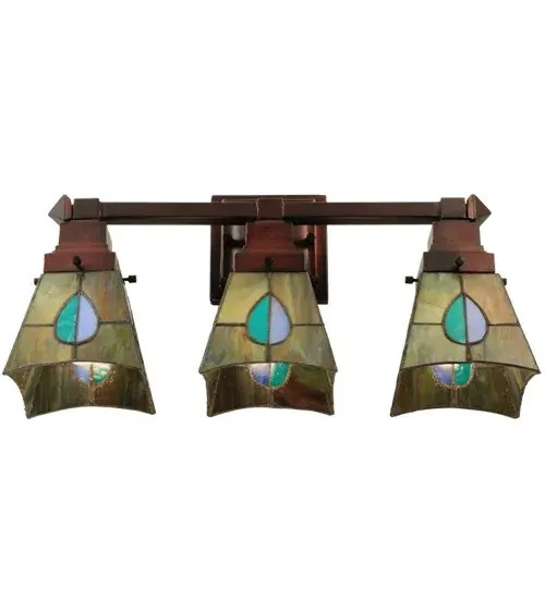 The Mackintosh Leaf by Meyda Lighting - Image 6