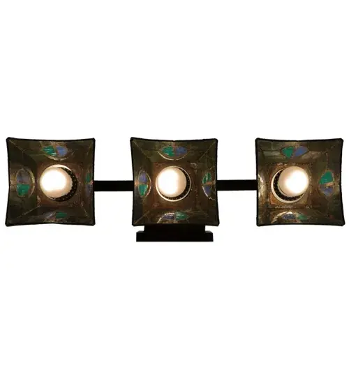 The Mackintosh Leaf by Meyda Lighting - Image 7