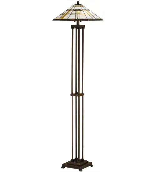 The Arrowhead Mission by Meyda Lighting