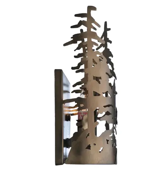 The Meyda Tiffany - Tall Pines by Meyda Lighting - Image 6