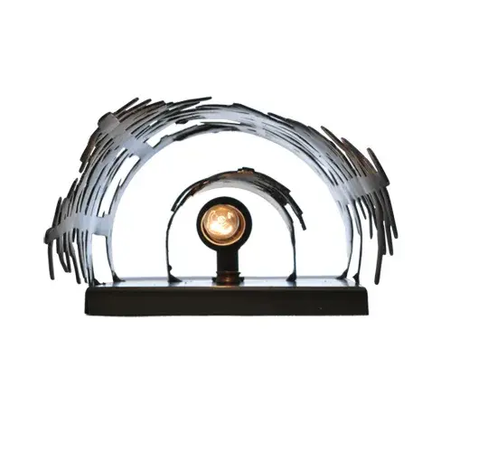 The Meyda Tiffany - Tall Pines by Meyda Lighting - Image 7