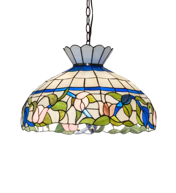 The Meyda Tiffany - Rose Vine by Meyda Lighting - Image 1