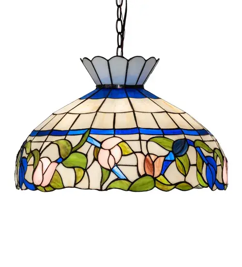 The Meyda Tiffany - Rose Vine by Meyda Lighting - Image 5