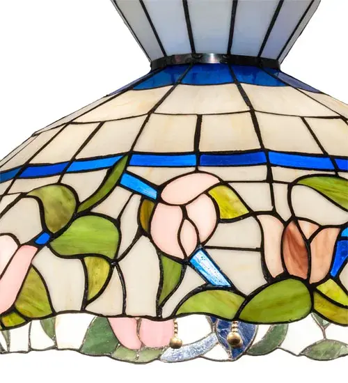 The Meyda Tiffany - Rose Vine by Meyda Lighting - Image 8
