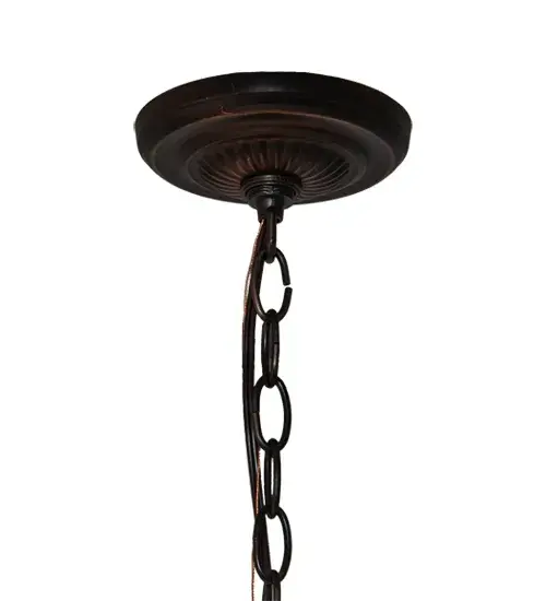 The Meyda Tiffany - Rose Vine by Meyda Lighting - Image 9