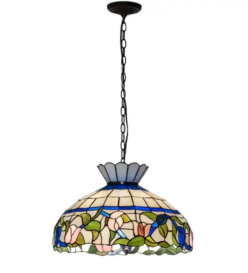 The Meyda Tiffany - Rose Vine by Meyda Lighting - Image 10