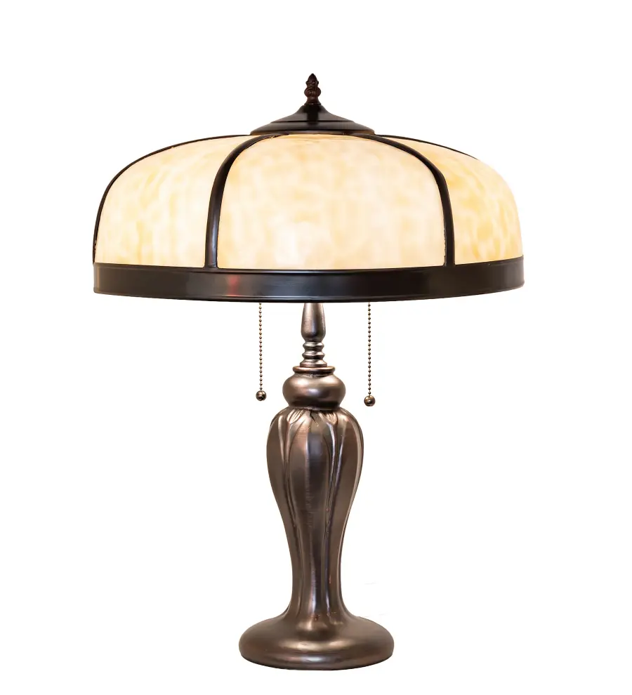The Arts & Crafts by Meyda Lighting