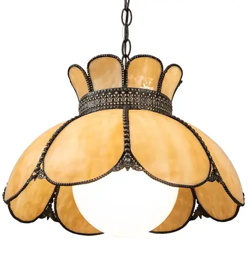 The Meyda Tiffany - Anabelle by Meyda Lighting - Image 2