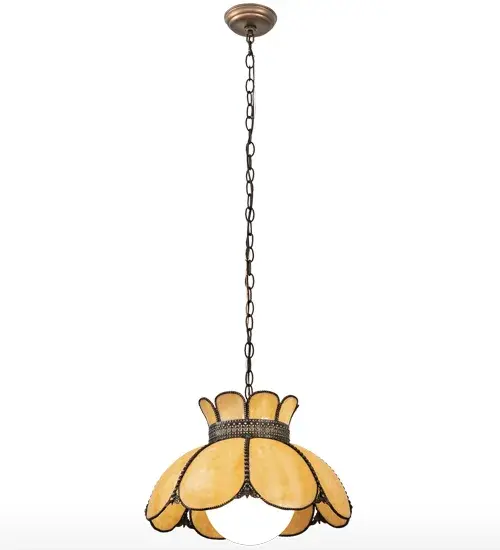The Meyda Tiffany - Anabelle by Meyda Lighting - Image 11