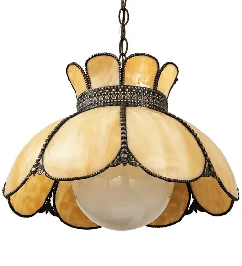 The Meyda Tiffany - Anabelle by Meyda Lighting - Image 3