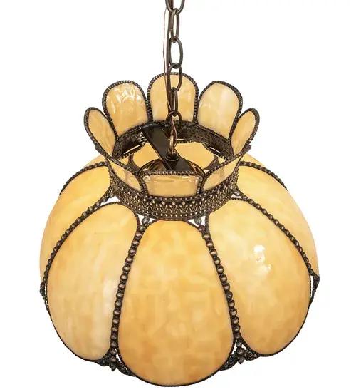 The Meyda Tiffany - Anabelle by Meyda Lighting - Image 4