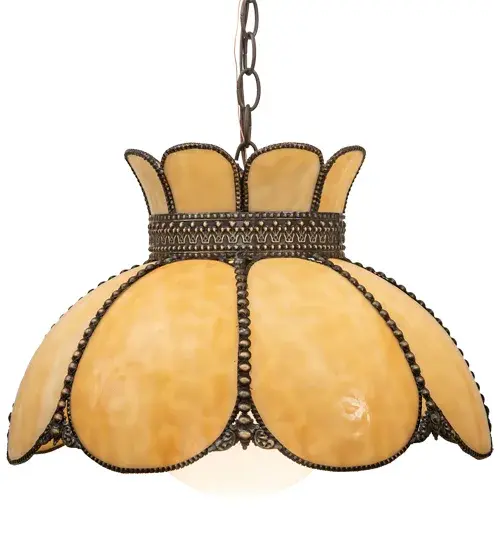 The Meyda Tiffany - Anabelle by Meyda Lighting - Image 5