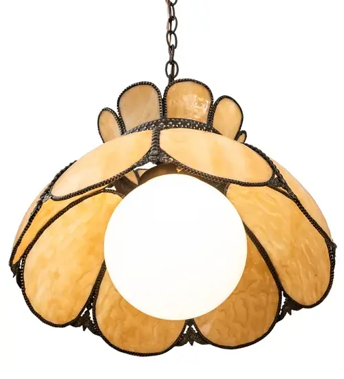 The Meyda Tiffany - Anabelle by Meyda Lighting - Image 6