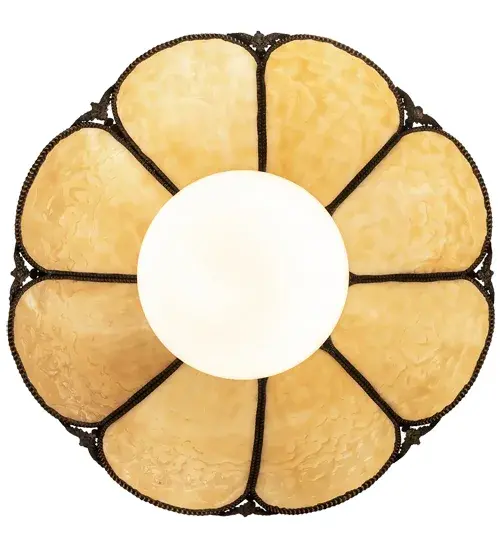 The Meyda Tiffany - Anabelle by Meyda Lighting - Image 7