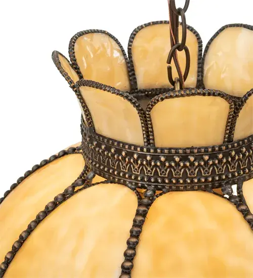 The Meyda Tiffany - Anabelle by Meyda Lighting - Image 9