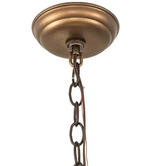 The Meyda Tiffany - Anabelle by Meyda Lighting - Image 10