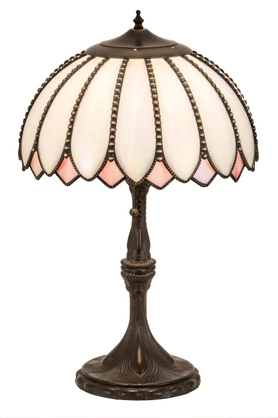 The Meyda Tiffany - Daisy by Meyda Lighting - Image 1
