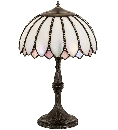The Meyda Tiffany - Daisy by Meyda Lighting - Image 3