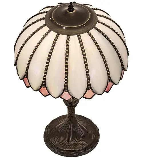 The Meyda Tiffany - Daisy by Meyda Lighting - Image 4