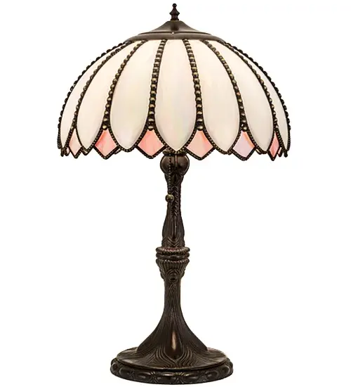 The Meyda Tiffany - Daisy by Meyda Lighting - Image 5