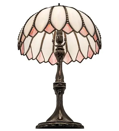 The Meyda Tiffany - Daisy by Meyda Lighting - Image 6