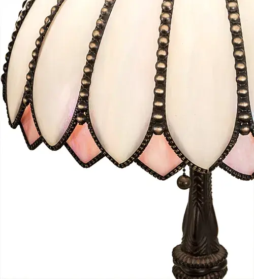 The Meyda Tiffany - Daisy by Meyda Lighting - Image 7