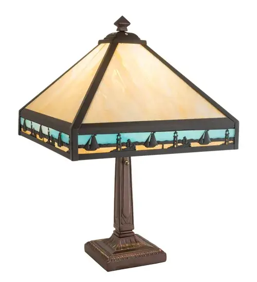 The Sailboat by Meyda Lighting - Image 2
